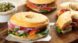 5 pomysÅ‚Ã³w na pyszne domowe burgery