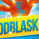 W ramach finaÅ‚u Akcji Bezpieczny Odblask bÄ™dÄ… biÄ‡ Rekord Polski