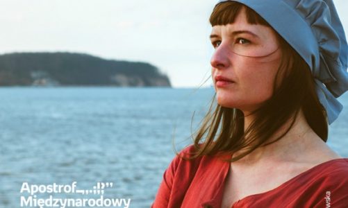 Natalia Fiedorczuk-CieÅ›lak w Empiku SIlesia