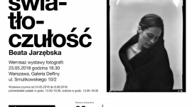 "ÅšwiatÅ‚oczuÅ‚oÅ›Ä‡" w Galerii Delfiny