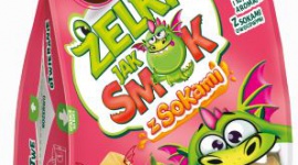 SÅ‚odki DzieÅ„ Dziecka z markÄ… Wawel