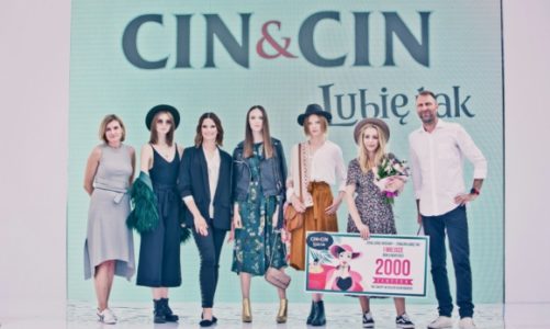 Najlepsze stylizacje CIN&CIN wybrane!