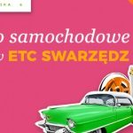 Rusza kino samochodowe w ETC SwarzÄ™dz