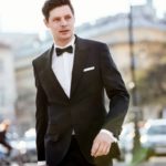 Stylizacja Pana MÅ‚odego
