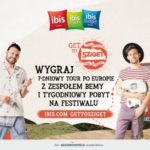 â€žGet to Szigetâ€ â€“ weÅº udziaÅ‚ w konkursie i wyrusz w muzycznÄ… podrÃ³Å¼