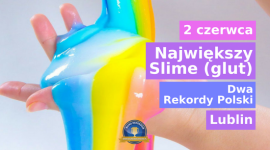 MÅ‚odzi chemicy z Uniwersytetu DzieciÄ™cego UMCS bÄ™dÄ… biÄ‡ aÅ¼ dwa Rekordy Polski
