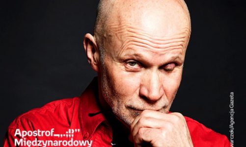 Jacek Hugo-Bader w Empiku Silesia