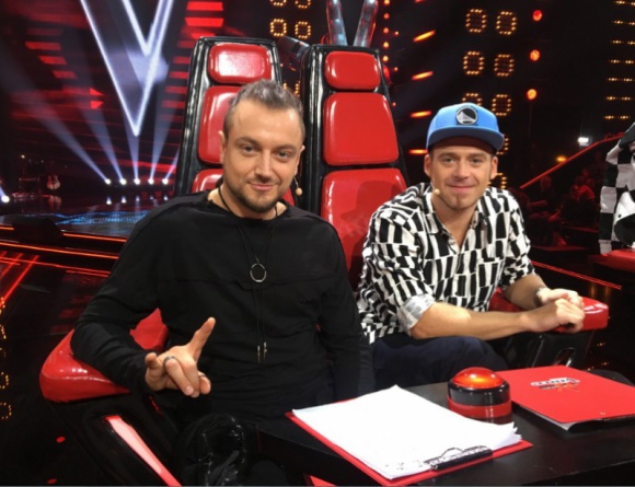 Baron i Tomson z Afromental w Porcie ÅÃ³dÅº! Casting do â€žThe Voice Kidsâ€ Gwiazdy, LIFESTYLE - Port ÅÃ³dÅº zaprasza dzieci i mÅ‚odzieÅ¼ do udziaÅ‚u w castingu do popularnego talent show â€žThe Voice Kidsâ€.