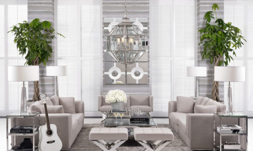 Clue Studio – salon flagowy Eichholtz