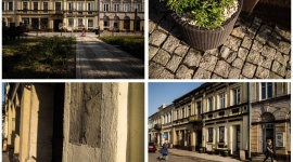 Kamienica w Å›rÃ³dmieÅ›ciu wyczyszczona â€“ Brzeziny piÄ™kniejÄ… w oczach Styl Å¼ycia, LIFESTYLE - W ramach akcji â€žCif. Witaj, piÄ™kna Polsko!â€ zostaÅ‚a odÅ›wieÅ¼ona kamienica pod nr 6 na Placu Jana PawÅ‚a II w Brzezinach.