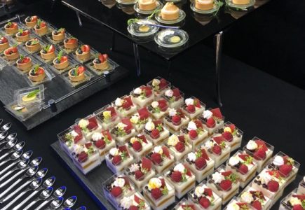 Deli Catering ponownie z PlejadÄ…