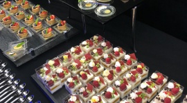 Deli Catering ponownie z PlejadÄ… Styl Å¼ycia, LIFESTYLE - Za nami Wielka Gala Gwiazd Plejady 2018. Podobnie jak w zeszÅ‚ym roku o oprawÄ™ kulinarnÄ… wydarzenia zadbaÅ‚ lider na rynku usÅ‚ug cateringowych w zakresie kulinariÃ³w eventowych â€“ marka Deli Catering.