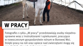 â€žW pracyâ€ – zobacz nagradzane zdjÄ™cia Krzysztofa GoÅ‚ucha