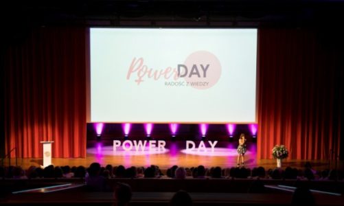 ÅšwiÄ™to kobiet, czyli Power Day 2018 â€“ juÅ¼ za nami