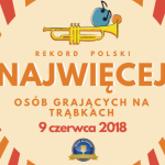 W TrÄ…bkach Wielkich zagrajÄ… rekordowy koncert na trÄ…bkach