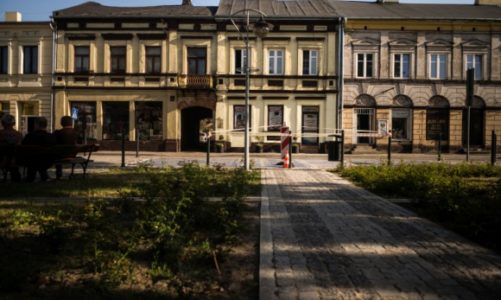 Teoria rozbitych okien, czyli jak otoczenie wpÅ‚ywa na mieszkaÅ„cÃ³w miast