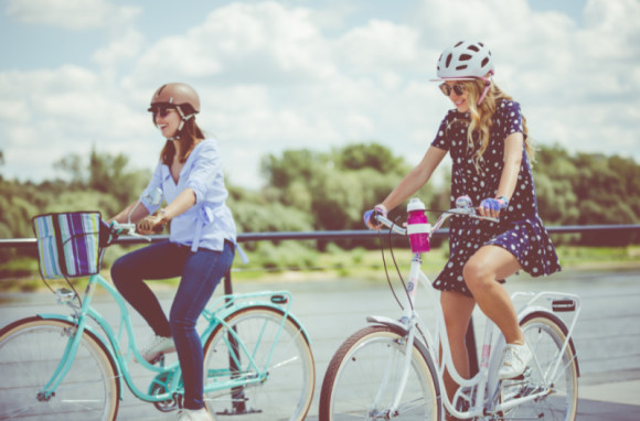 Alfabet rodzinnej wycieczki rowerowej â€“ co ze sobÄ… zabraÄ‡? Styl Å¼ycia, LIFESTYLE - Co zabraÄ‡ ze sobÄ… w drogÄ™ na wycieczkÄ™ rowerowÄ…? Oto lista rzeczy, o ktÃ³rych nie moÅ¼na zapomnieÄ‡!