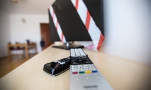 Chcesz oglÄ…daÄ‡ Mundial, a zepsuÅ‚ ci siÄ™ TV? Dostaniesz zastÄ™pczy