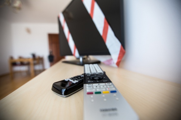 Chcesz oglÄ…daÄ‡ Mundial, a zepsuÅ‚ ci siÄ™ TV? Dostaniesz zastÄ™pczy