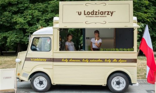 Lodziarski â€žbelmondziakâ€