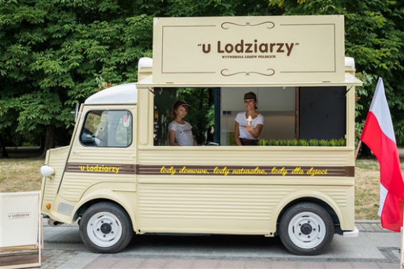 Lodziarski â€žbelmondziakâ€