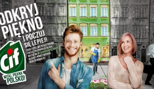 â€žCif. Witaj, piÄ™kna Polsko!â€, czyli jak program zmienia oblicza polskich miast