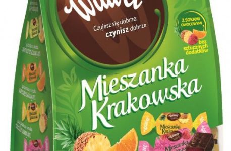 SÅ‚odki gest w DzieÅ„ Przyjaciela â€“ tylko z markÄ… Wawel