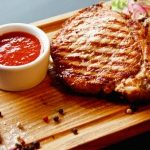 Grillowe menu dla wielbicieli orientu