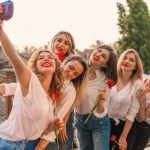 Organizujesz wieczÃ³r panieÅ„ski? Oto idealny przepis na weekend w mieÅ›cie!