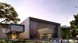 Istanbul Opera House â€“ nowy symbol StambuÅ‚u coraz bliÅ¼ej ukoÅ„czenia!