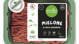 Netto wprowadza roÅ›linnÄ… alternatywÄ™ miÄ™sa dla wegan i wegetarian