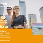 SONAR – SPOTKANIE AUTORSKIE – ÅÃ“DÅ¹