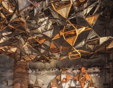 POEZJA SPLÄ„TANEJ ARCHITEKTURY NA BIENNALE W WENECJI