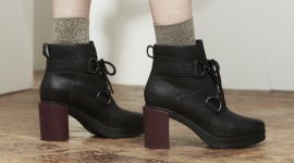 SOREL: kolekcja jesieÅ„/zima 2018 Styl Å¼ycia, LIFESTYLE - Sorel, lifestylowa marka obuwnicza, przedstawia kolekcjÄ™ FW 2018