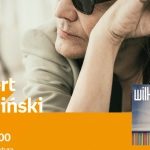 ROBERT GAWLIÅƒSKI – SPOTKANIE AUTORSKIE – ÅÃ“DÅ¹