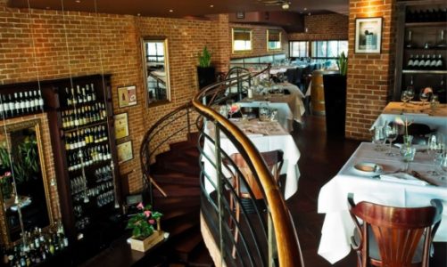 Restauracja Merliniego ponownie na Fine Dining Week