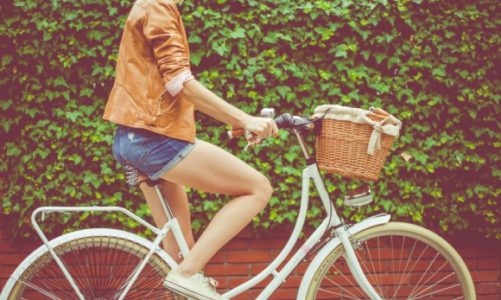 5 praktycznych sposobÃ³w na smukÅ‚e nogi w pÃ³Å‚ godzinyâ€¦ dziennie!