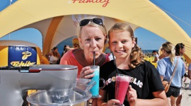 MOC ATRAKCJI DLA CAÅEJ RODZINY-za nami letnia kampania konsumencka Tchibo Family