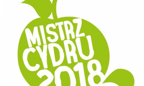 Mistrz Cydru pilnie poszukiwany – druga edycja konkursu