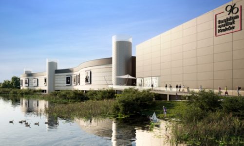 Adidas i Reebok w Fashion Outlet KrakÃ³w