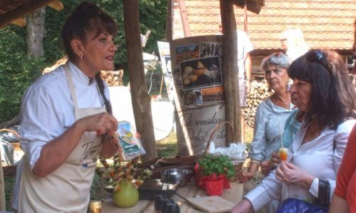 Tak Smakuje Dolce Vita na Festiwalu Smaku Gruczno 2018