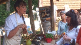 Tak Smakuje Dolce Vita na Festiwalu Smaku Gruczno 2018 Styl Å¼ycia, LIFESTYLE - W sÅ‚oneczny weekend 18-19 sierpnia w Grucznie odbyÅ‚a siÄ™ trzynasta juÅ¼ edycja jednego z najsmaczniejszych festiwali kulinarnych â€“ Festiwalu Smaku Gruczno 2018.