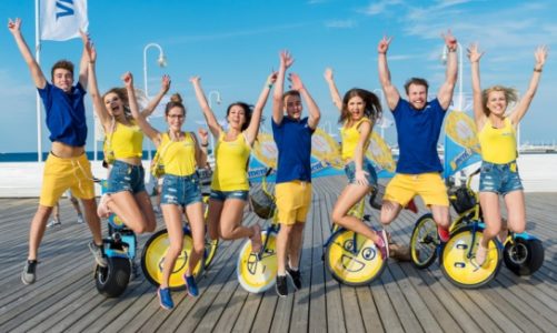 Jak skutecznie dotrzeÄ‡ do klienta? Zasady efektywnego samplingu