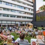 WrocÅ‚aw poÅ¼egna wakacje jazzem, sportem i relaksem