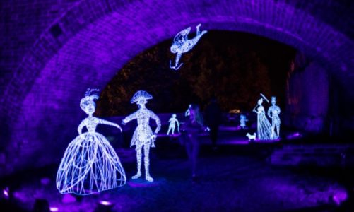 National Geographic po raz trzeci partnerem Bella Skyway Festival