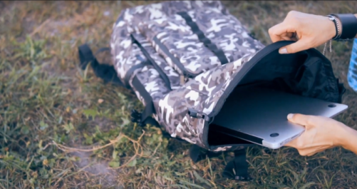 Oto trzy sposoby na poÅ‚Ä…czenie urlopu i pracy zdalnej