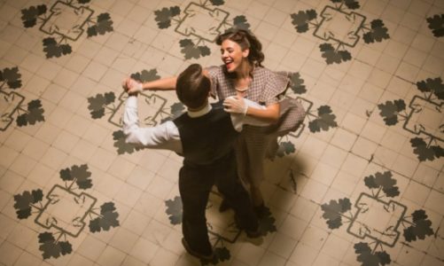 Pazura, Moro, Banasiuk, GÄ…siewska, Tyszkiewicz w spektakularnym widowisku!