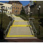 PoznaÅ„: pasaÅ¼ komunikacyjny miÄ™dzy DolnÄ… i GÃ³rnÄ… WildÄ…