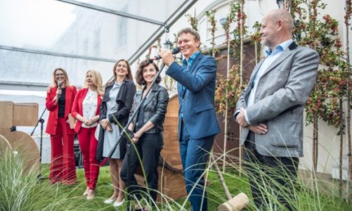 Cydr zbliÅ¼a i inspiruje