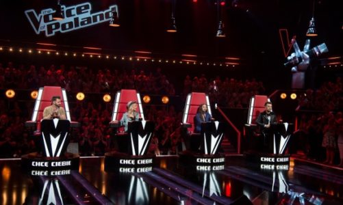The Voice of Poland 9: Moc wraÅ¼eÅ„ na ÅšlÄ…sku i OpolszczyÅºnie